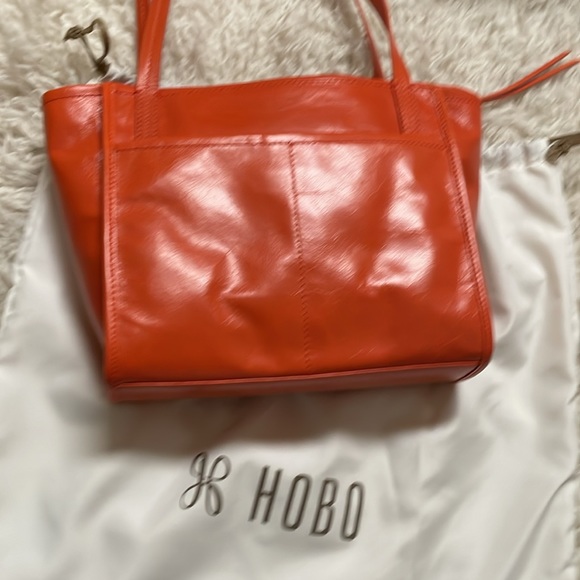 NEW! Hobo bag. Brand New! Recently released style. Small tote. Shoulder bag. - Picture 1 of 4